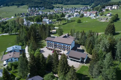 Casa Santa Maria Hotels in Folgaria