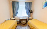 Ershovo Park-Hotel Arkheologicheskiy Kompleks Dunino 주변 호텔