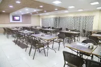 Larison Hotéis - Porto Velho - breakfast