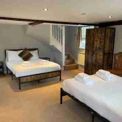 Rylands Farmhouse Rooms