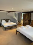 Rylands Farmhouse Hotels in Alderley Edge