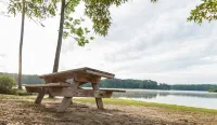 Studio 6 Meridian, MS – Bonita Lakes