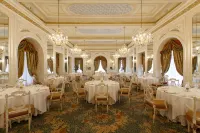 Grand Hotel des Iles Borromées & Spa Hotels in Stresa