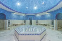 Adonis Hotel - Spa