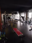Hotel Navegadores - Fitnessstudio