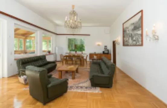Seehaus Familie Leifer