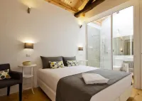 MyStay Porto Bolhão Hotels near Bonfim