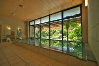 The Kanazawa Sainoniwa Hotel - Gym