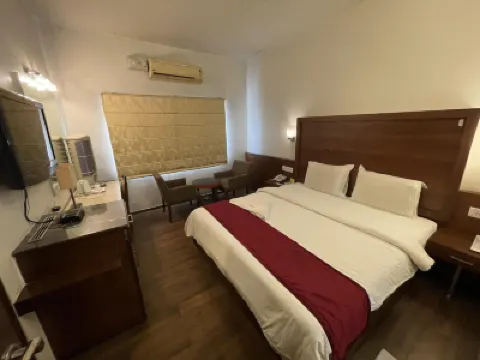 Hotel Stay Inn Hotels near Sanjeeviah Park