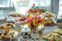 Bled Rose Hotel - พร้อมอาหารเช้า