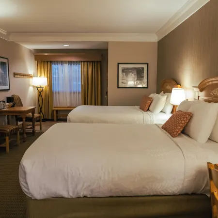 The Inn at Holiday Valley