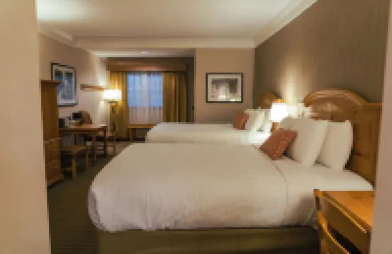 The Inn at Holiday Valley