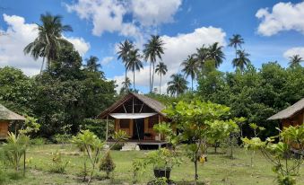 Mutiara Beach Resort