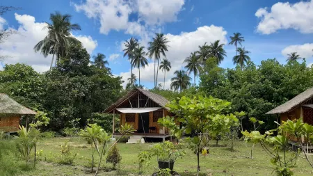 Mutiara Beach Resort