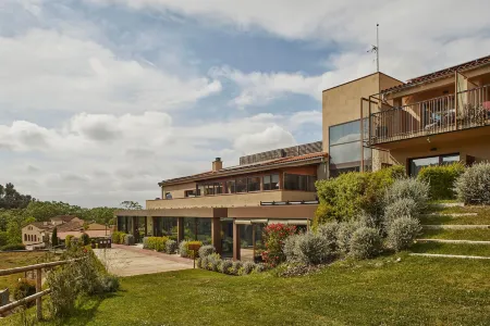 馬斯薩拉格羅斯生態度假村-艾爾古浴場