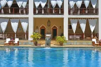 Kilili Baharini Resort & Spa - سبا
