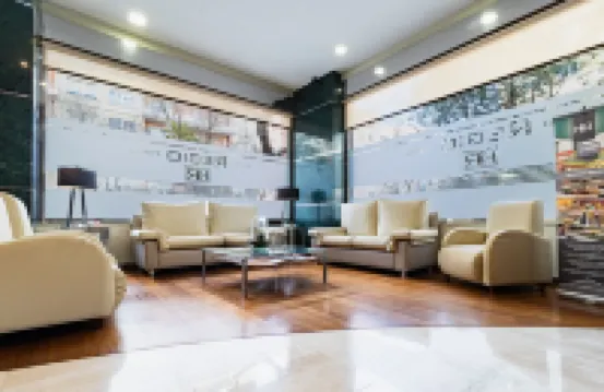 Hotel Regio Cádiz