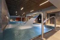 Radisson Resort Kolobrzeg - Пляж