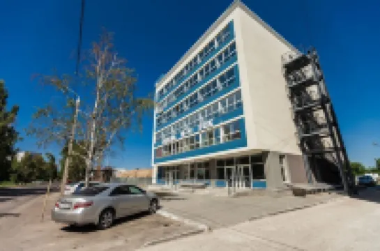 Red Fox (Ред Фокс) на улице Шумакова 15Б Отели в г. 