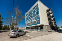 City Fox Hotel Hotels near The History Museum of Orthodoxy in Altai