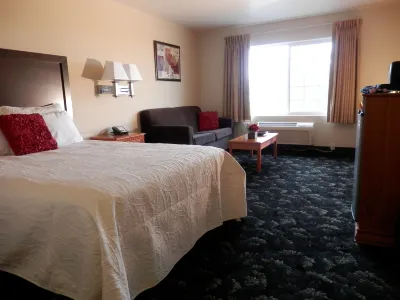 Grand View Inn & Suites Hotels in Butte