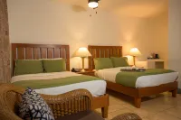 Grand Coastal Hotel - balcony