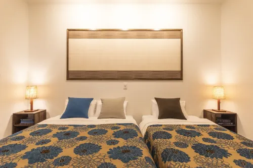 Yukurina Resort Okinawa Umikaji - parcheggio