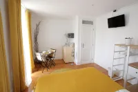Arroios de Paixao Hôtels à : 