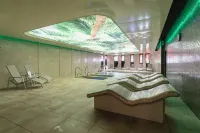 HD Parque Cristóbal Gran Canaria - Spa