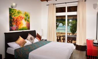 Joe's Resort Unawatuna