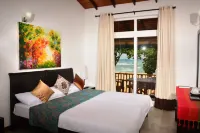 Joe's Resort Unawatuna Hoteles cerca de Unawatuna Beach
