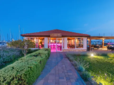 Marina Baotić Apartments Hoteles en Trogir