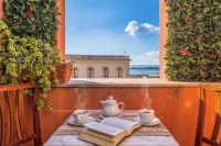 Hotel Mediterraneo Hotel a Siracusa