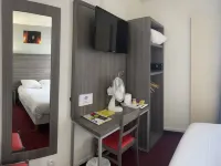 Hotel Lilas Gambetta Hotels near 20th arr.