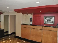 Heritage Inn Hotels in Beaumont