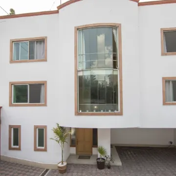 Casa Hidalgo