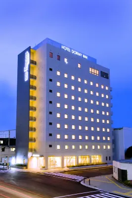 Hotel Dormy Inn Premium Shimonoseki Hotels in Shimonoseki