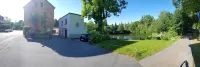 Spreeblick Apartments Hotels in Wilthen