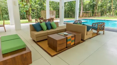 Palmstone Retreat Các khách sạn gần Gale Pansala