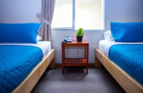 Hotel Valle de Pubenza