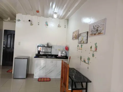 Vimelzu Transient and Lodge