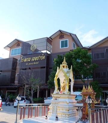 รูปภาพของโรงแรมเลอปาร์ควังนาง