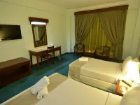 Hotel Seri Malaysia Melaka Hotel di Bukit Katil