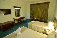 Hotel Seri Malaysia Melaka Hotels in Bemban