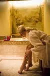 The Mission Inn Hotel and Spa - spa