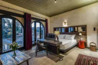 Carus Cappadocia Hotels near Göreme Open Air Museum