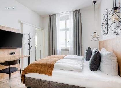 limehome Bamberg Keßlerstr.