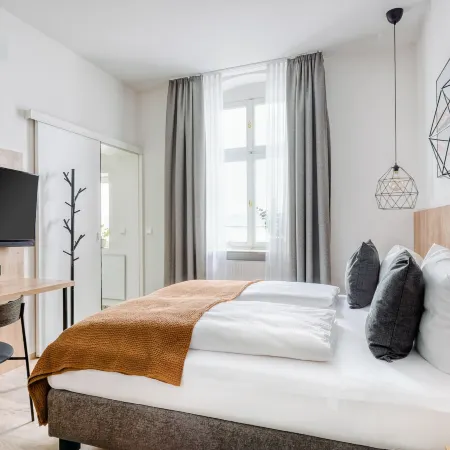 Limehome Bamberg Keßlerstraße