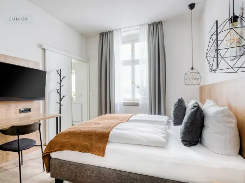 Limehome Bamberg Keßlerstraße - 3 Sao