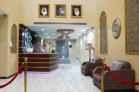 La Rive Hotels & Suites Hotels in Dammam